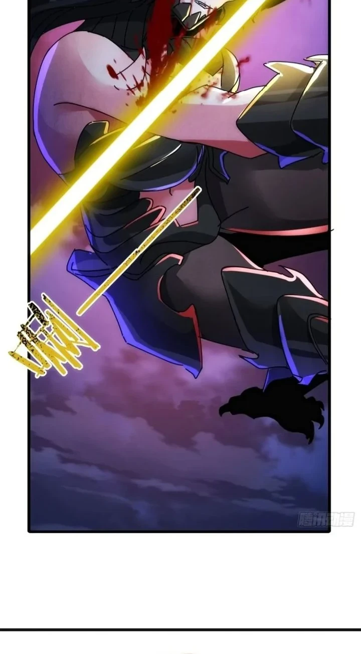 Doomsday Game: Rise of the Villain Chapter 50 Gambar 30