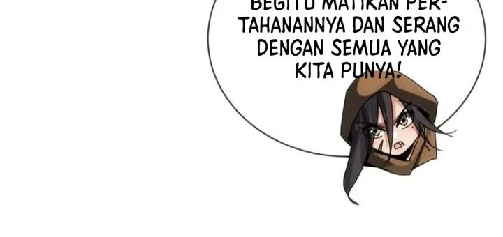 Doomsday Game: Rise of the Villain Chapter 51 Gambar 34