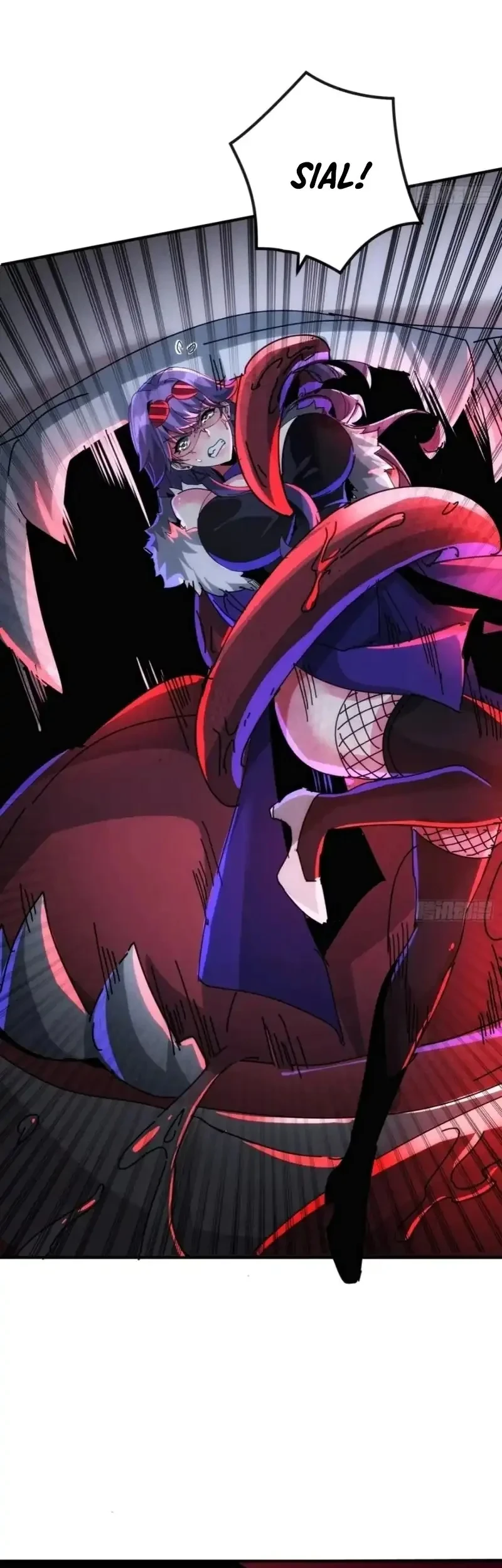 Doomsday Game: Rise of the Villain Chapter 54 Gambar 31