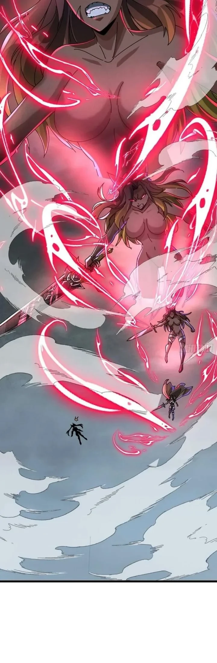 Doomsday Game: Rise of the Villain Chapter 55 Gambar 16