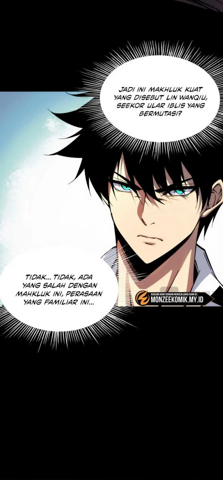 Doomsday꞉ The Emperor’s Banner Invites All Female Disciples to Take Their Seats Chapter 7 Gambar 24