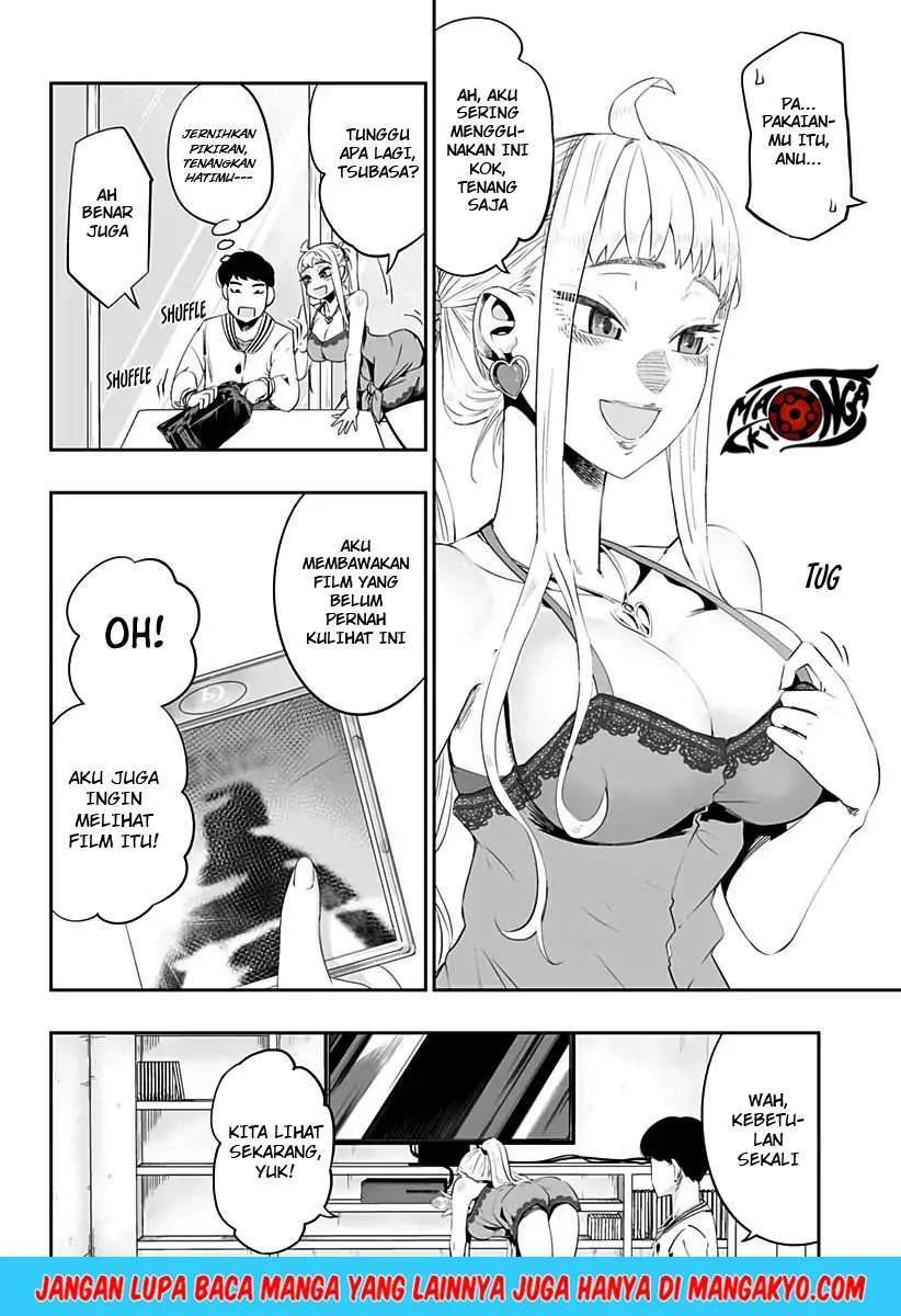 Dosanko Gyaru wa Namaramenkoi Chapter 2 Gambar 12