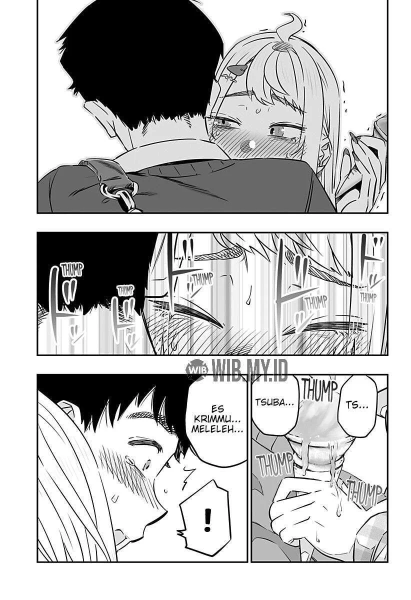 Dosanko Gyaru wa Namaramenkoi Chapter 31.1 Gambar 11