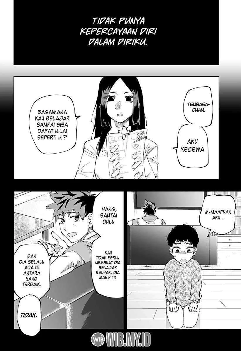 Dosanko Gyaru wa Namaramenkoi Chapter 50 Gambar 13