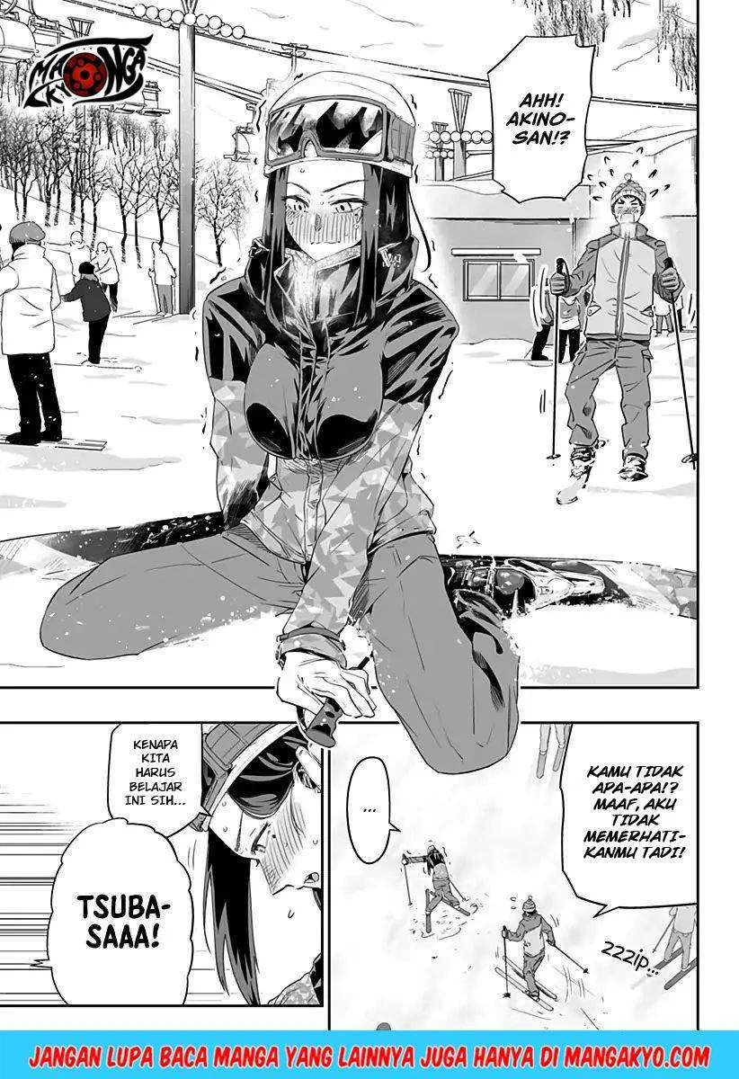 Dosanko Gyaru wa Namaramenkoi Chapter 6 Gambar 11