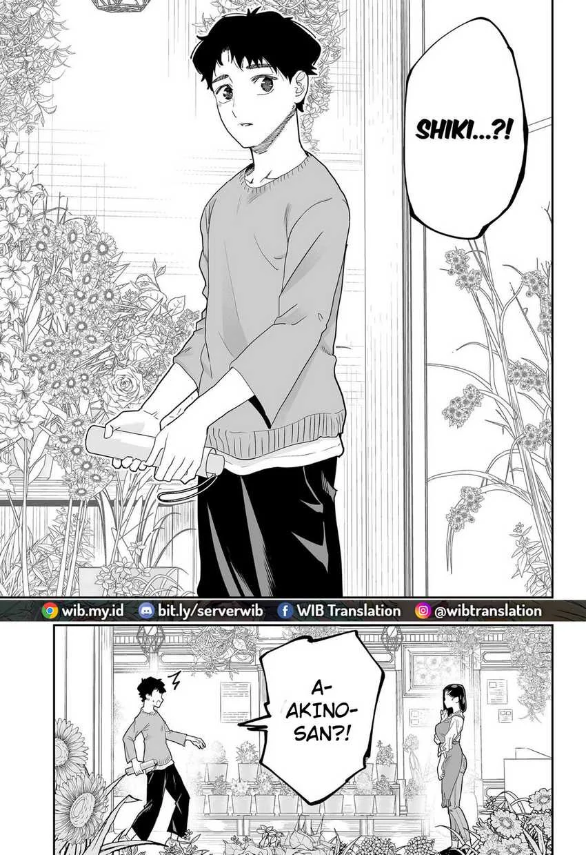 Dosanko Gyaru wa Namaramenkoi Chapter 78 Gambar 12