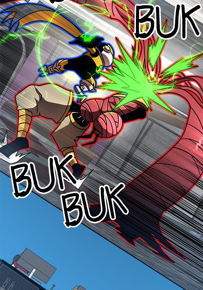Double Click Chapter 101 halaman 99