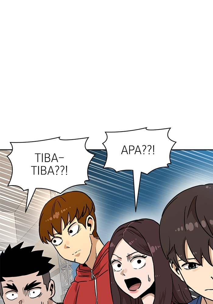 Double Click Chapter 133 halaman 85