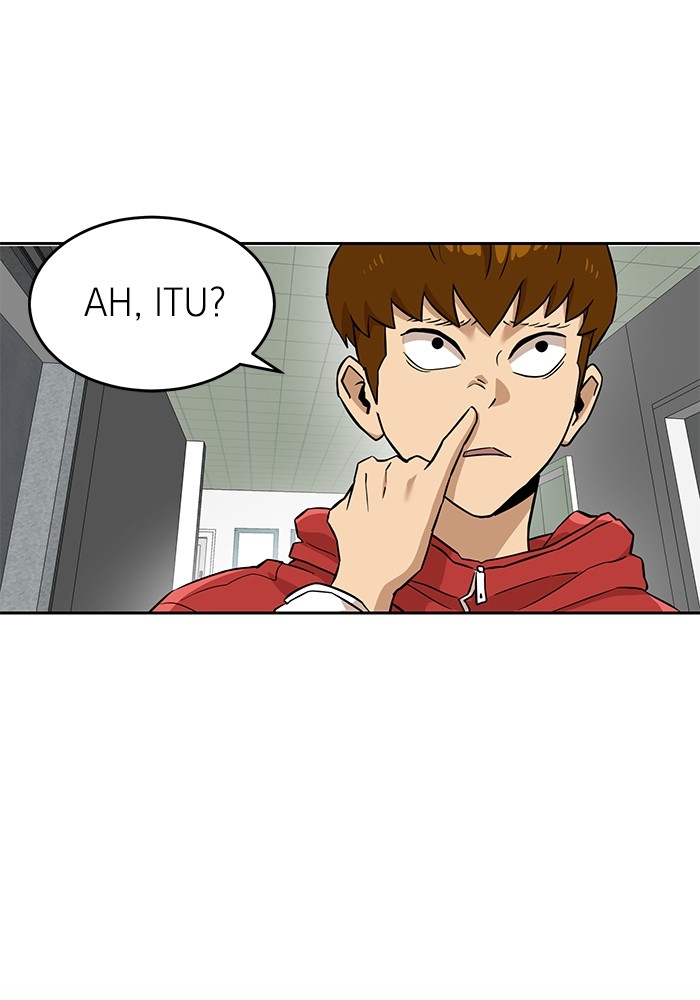 Double Click Chapter 141 halaman 55