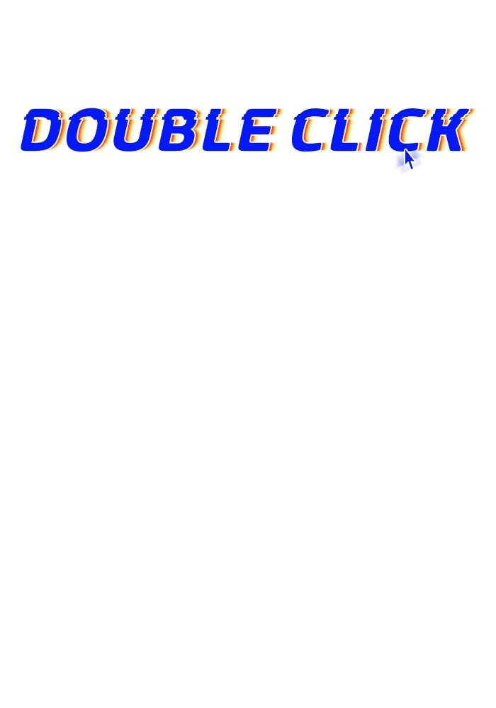 Double Click Chapter 143 halaman 70