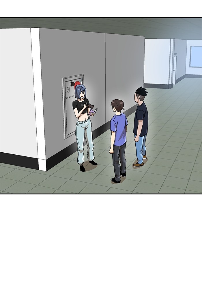 Double Click Chapter 160 halaman 69