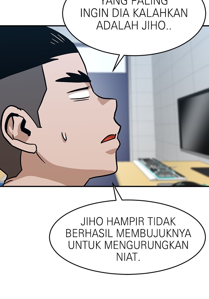 Double Click Chapter 169 halaman 61