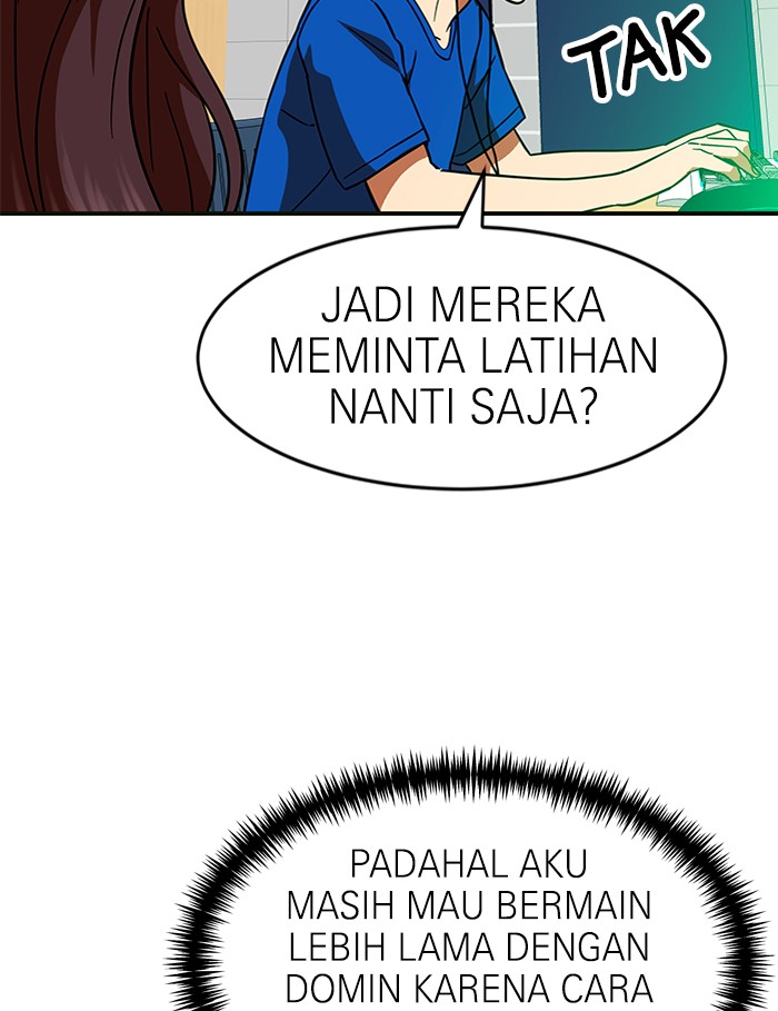 Double Click Chapter 61 halaman 92