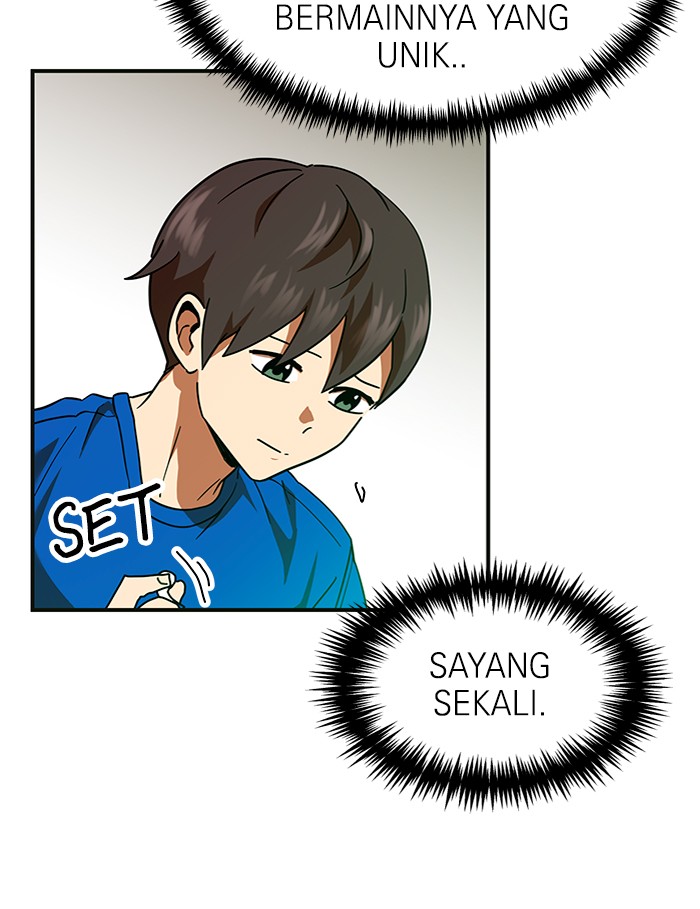 Double Click Chapter 61 halaman 93