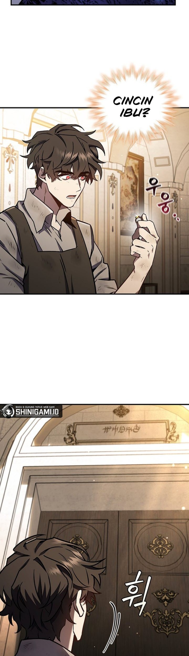 Dragon-Devouring Mage Chapter 1 halaman 44