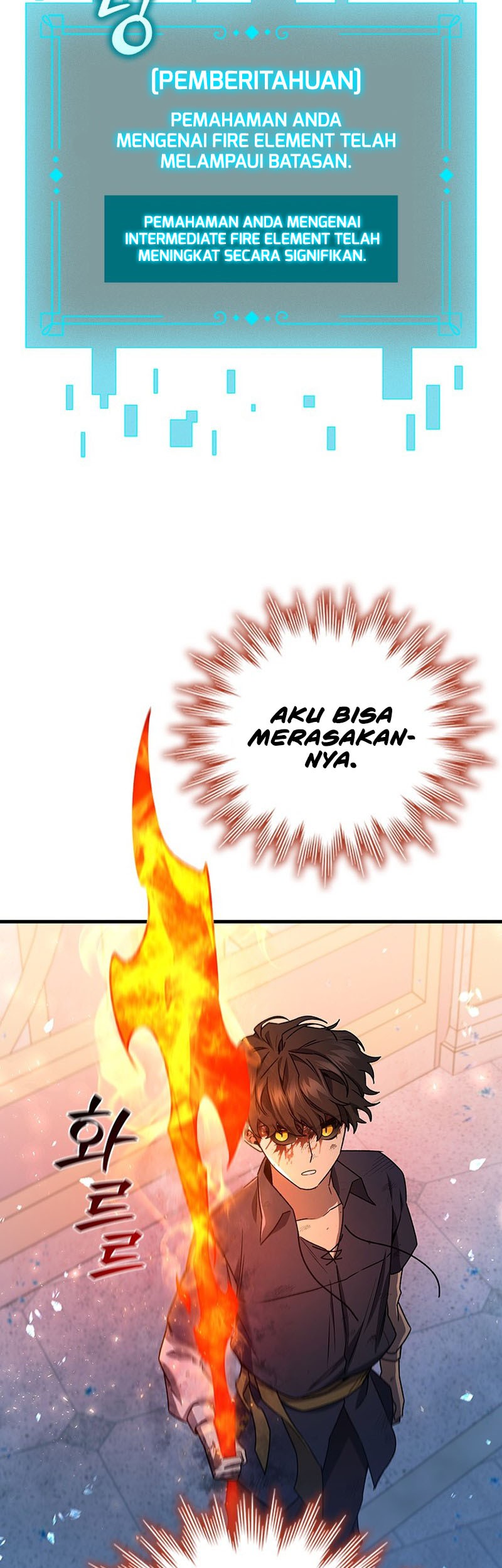 Dragon-Devouring Mage Chapter 10 halaman 28