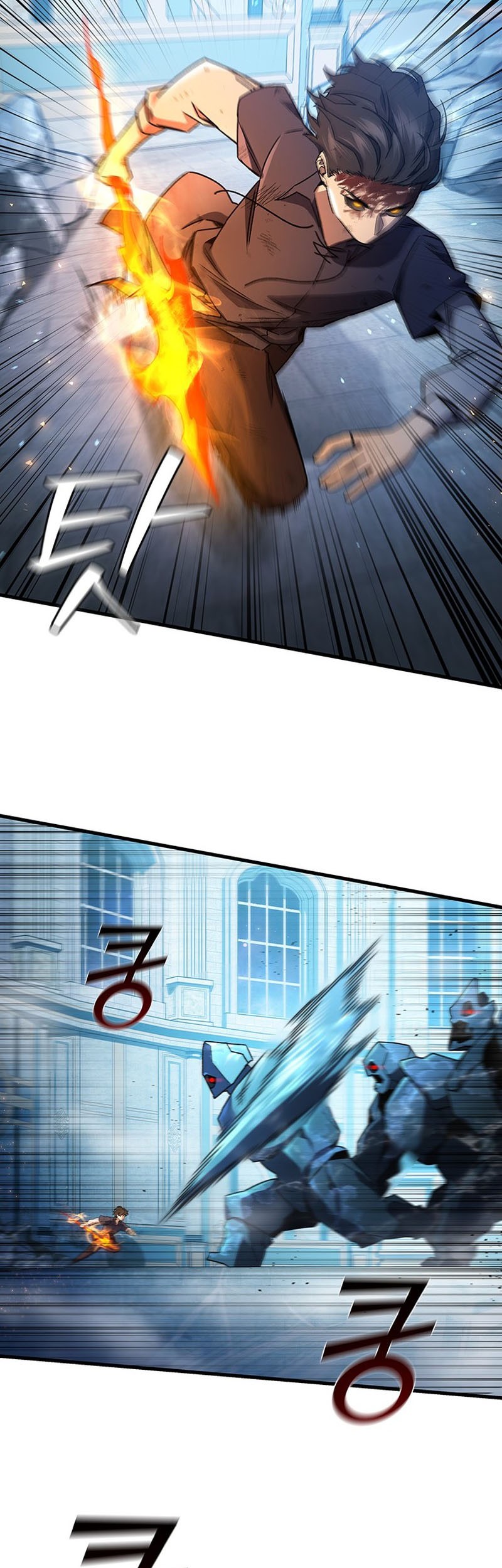 Dragon-Devouring Mage Chapter 10 halaman 30