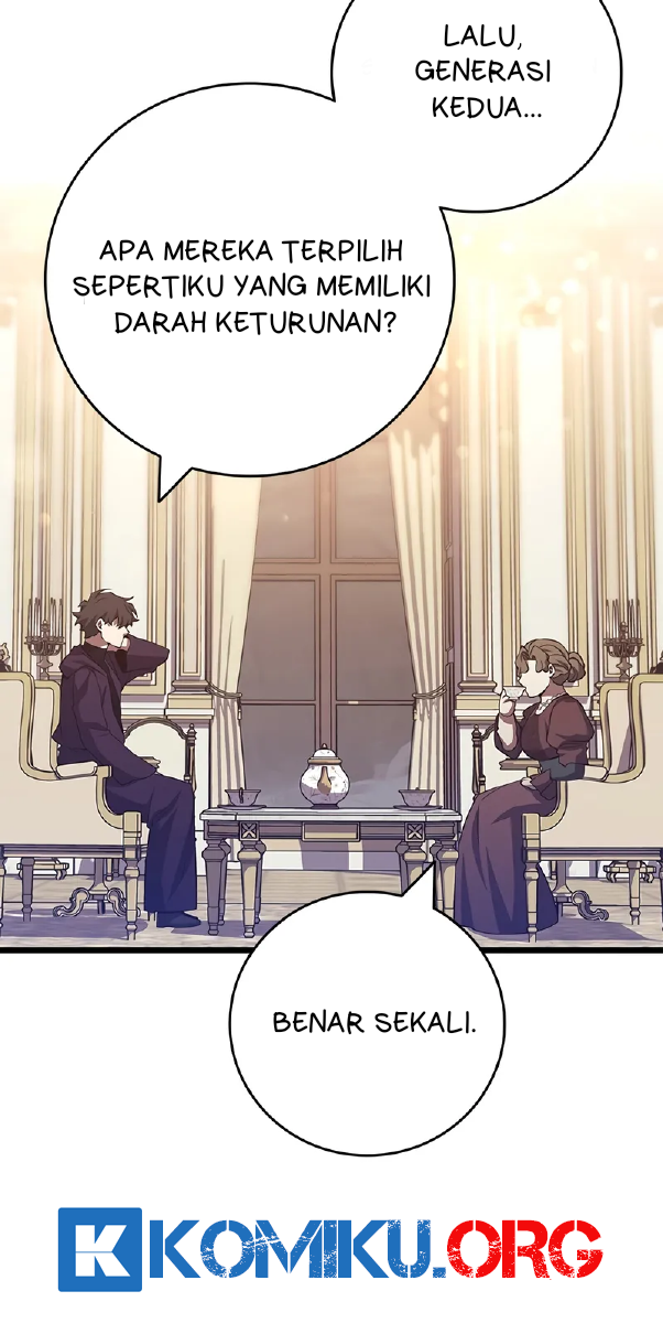 Dragon-Devouring Mage Chapter 104 halaman 23
