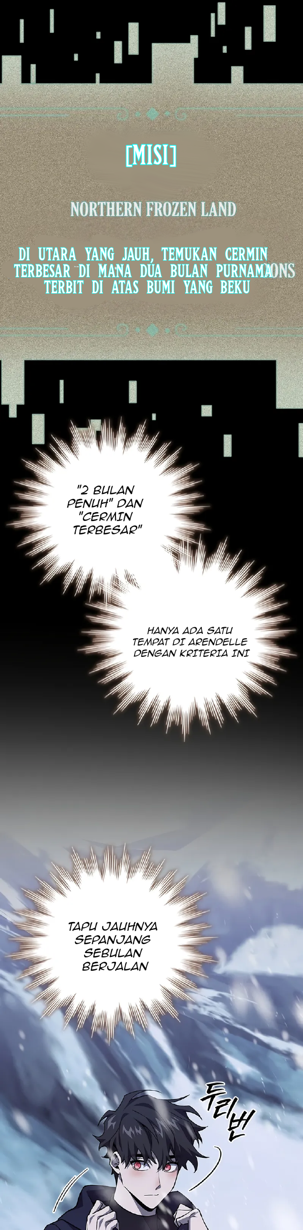 Dragon-Devouring Mage Chapter 106 halaman 25