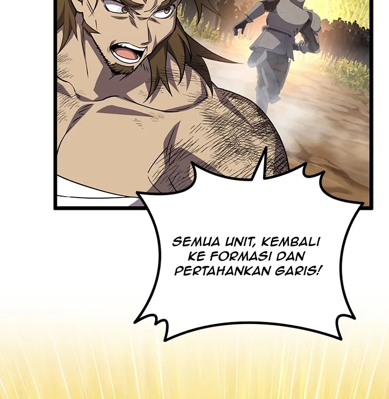 Dragon-Devouring Mage Chapter 109 halaman 34