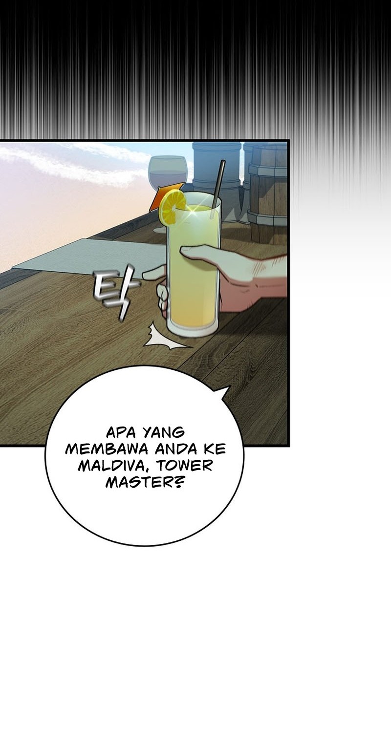 Dragon-Devouring Mage Chapter 11 halaman 29