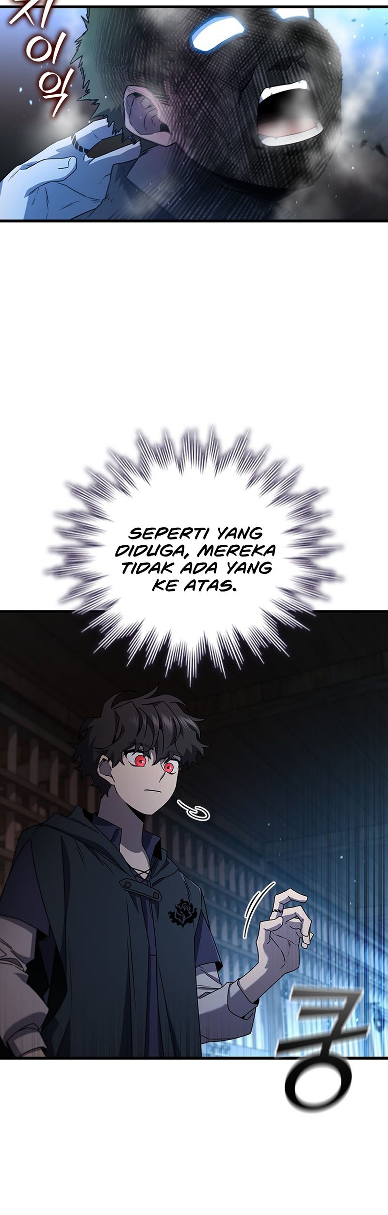 Dragon-Devouring Mage Chapter 12 halaman 28