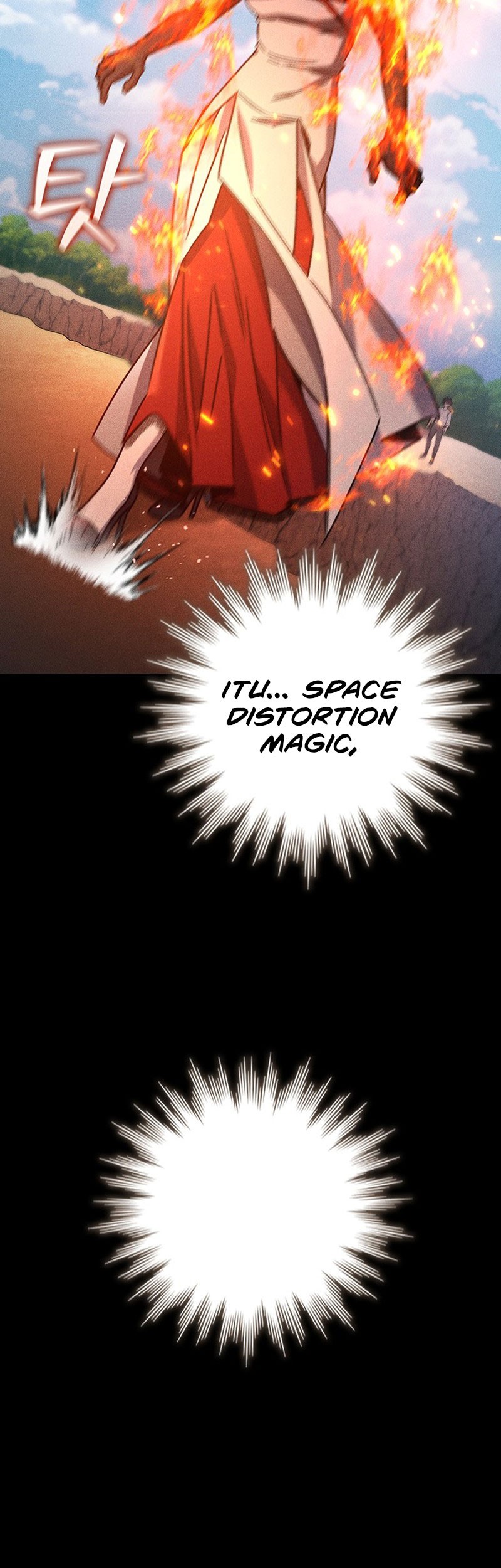 Dragon-Devouring Mage Chapter 16 halaman 33