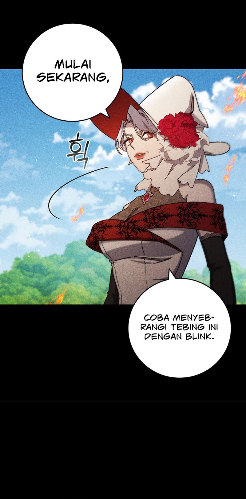 Dragon-Devouring Mage Chapter 16 halaman 34