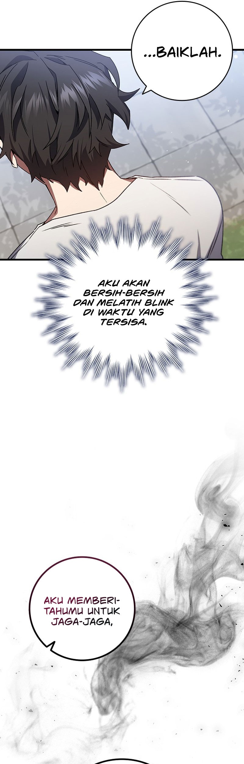 Dragon-Devouring Mage Chapter 17 halaman 34