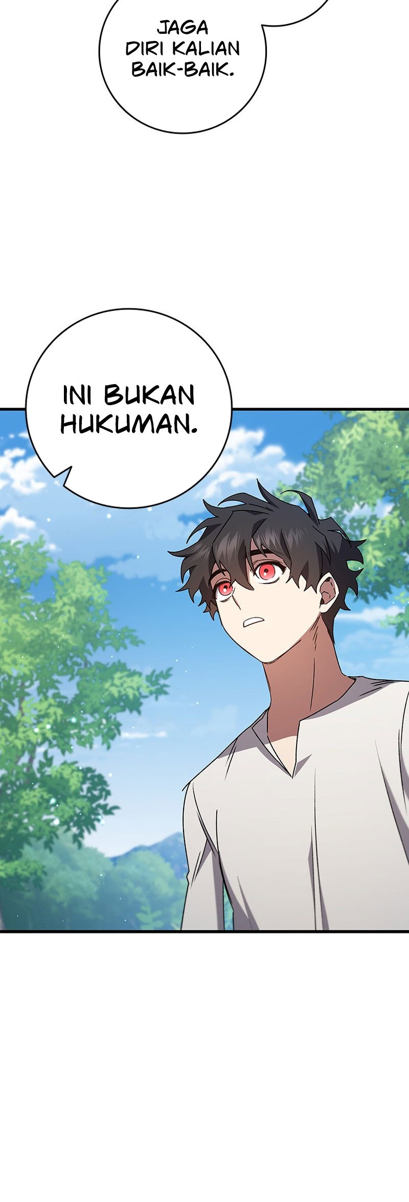 Dragon-Devouring Mage Chapter 17 halaman 33