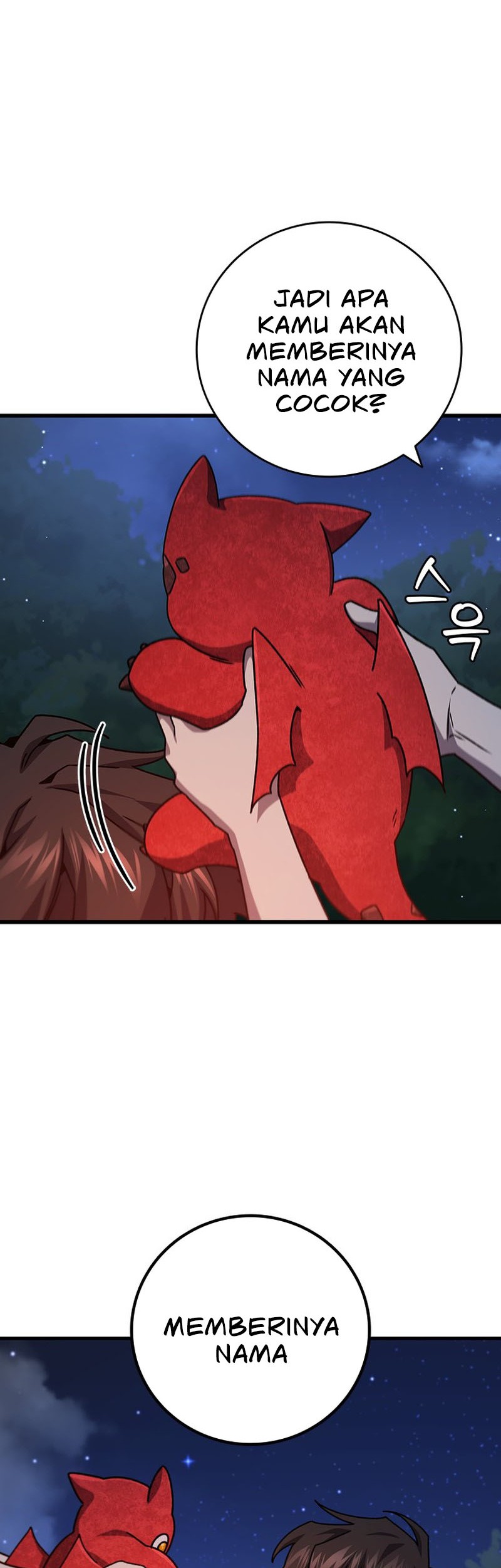 Dragon-Devouring Mage Chapter 19 halaman 33