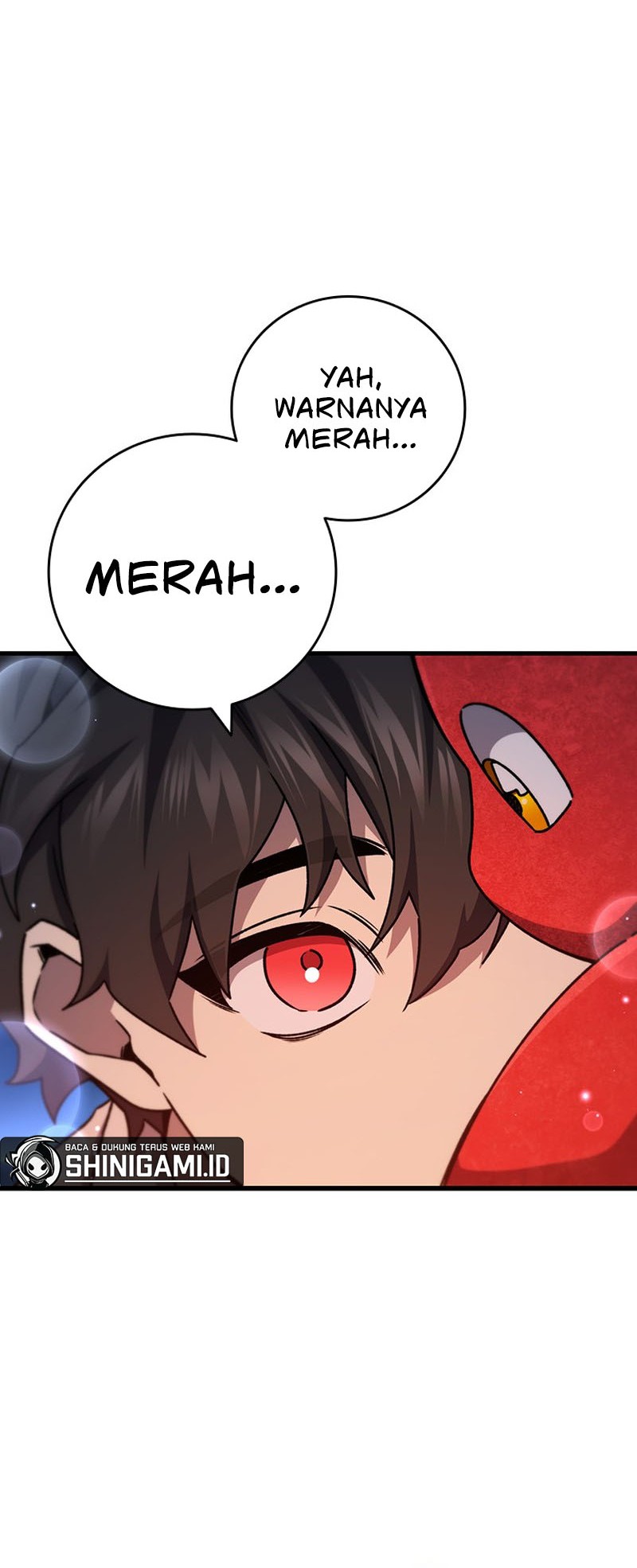 Dragon-Devouring Mage Chapter 19 halaman 35