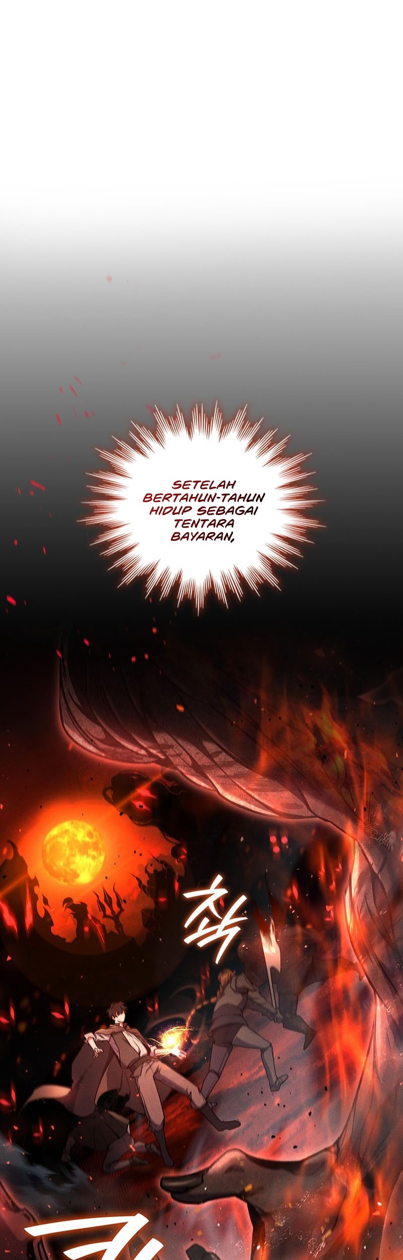 Dragon-Devouring Mage Chapter 2 halaman 32