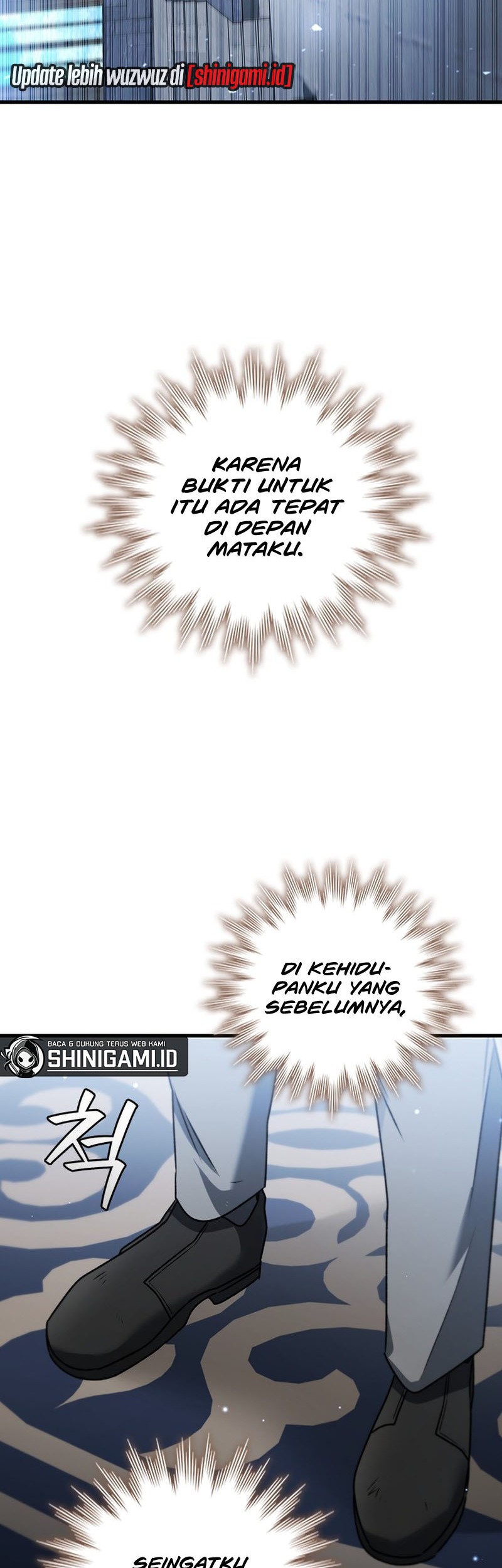 Dragon-Devouring Mage Chapter 20 halaman 35