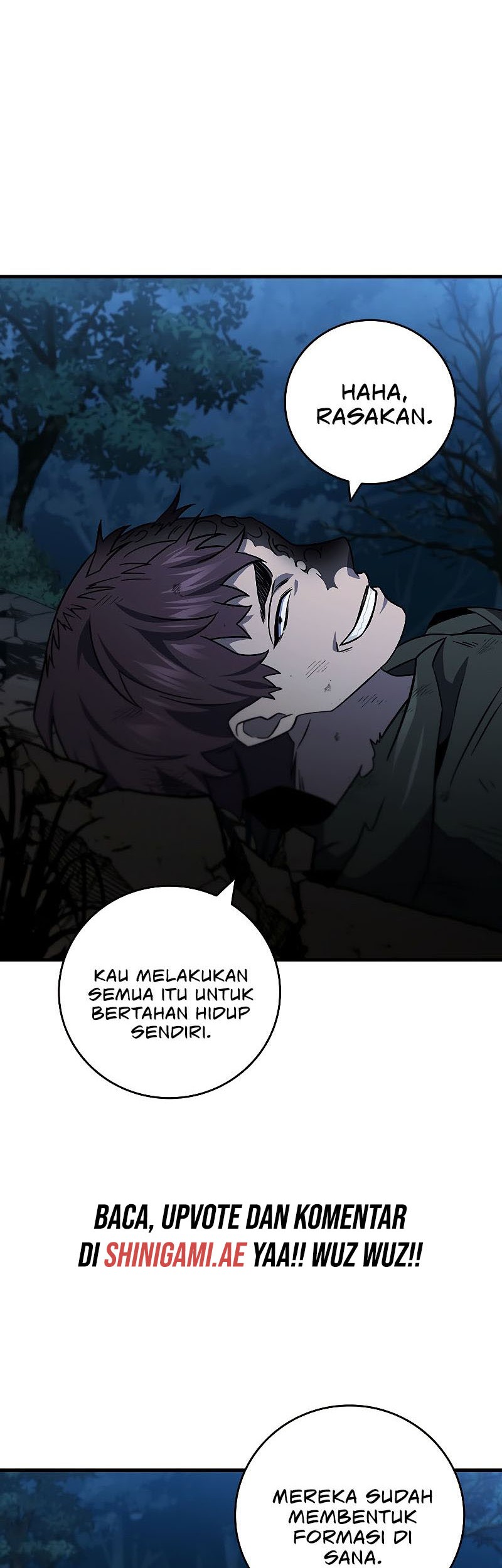 Dragon-Devouring Mage Chapter 25 halaman 39