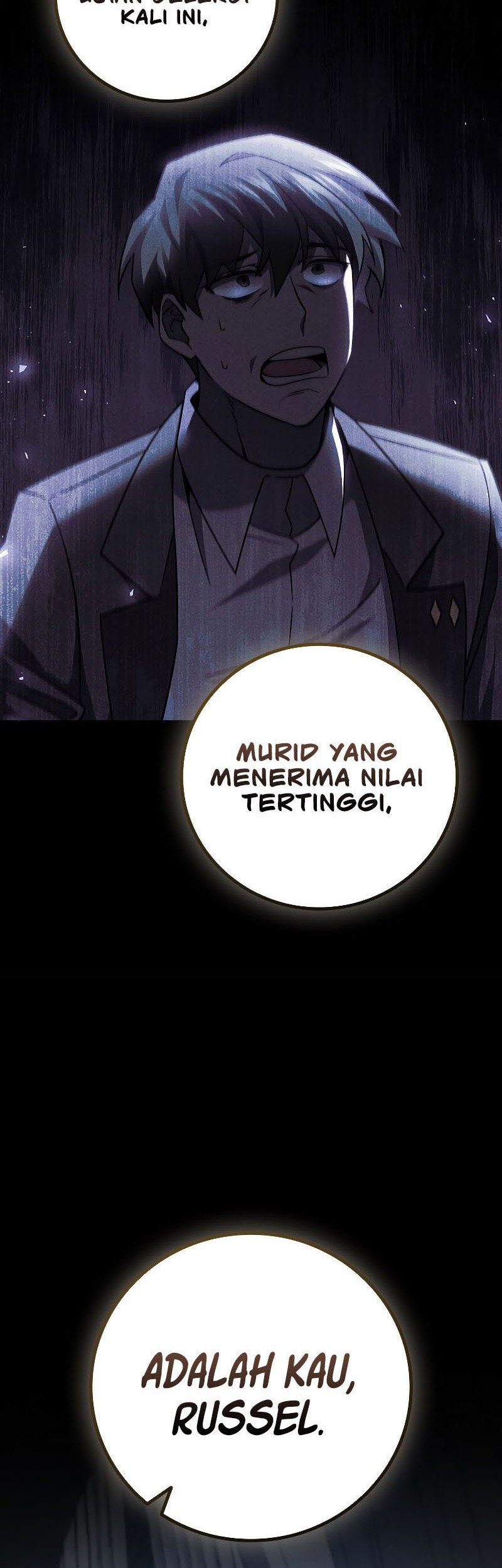 Dragon-Devouring Mage Chapter 26 halaman 39