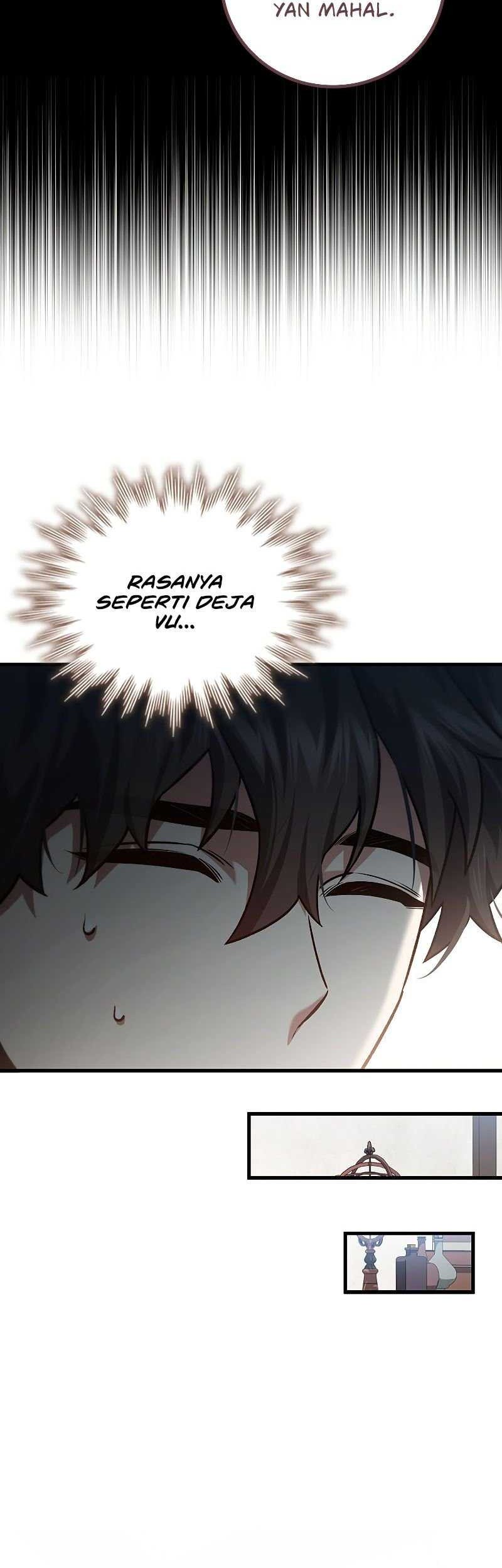 Dragon-Devouring Mage Chapter 27 halaman 32