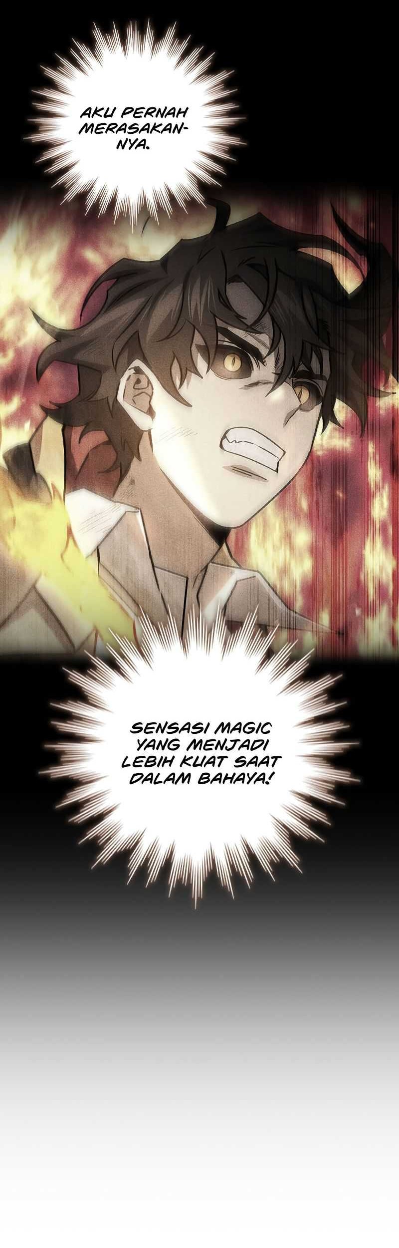Dragon-Devouring Mage Chapter 29 halaman 31