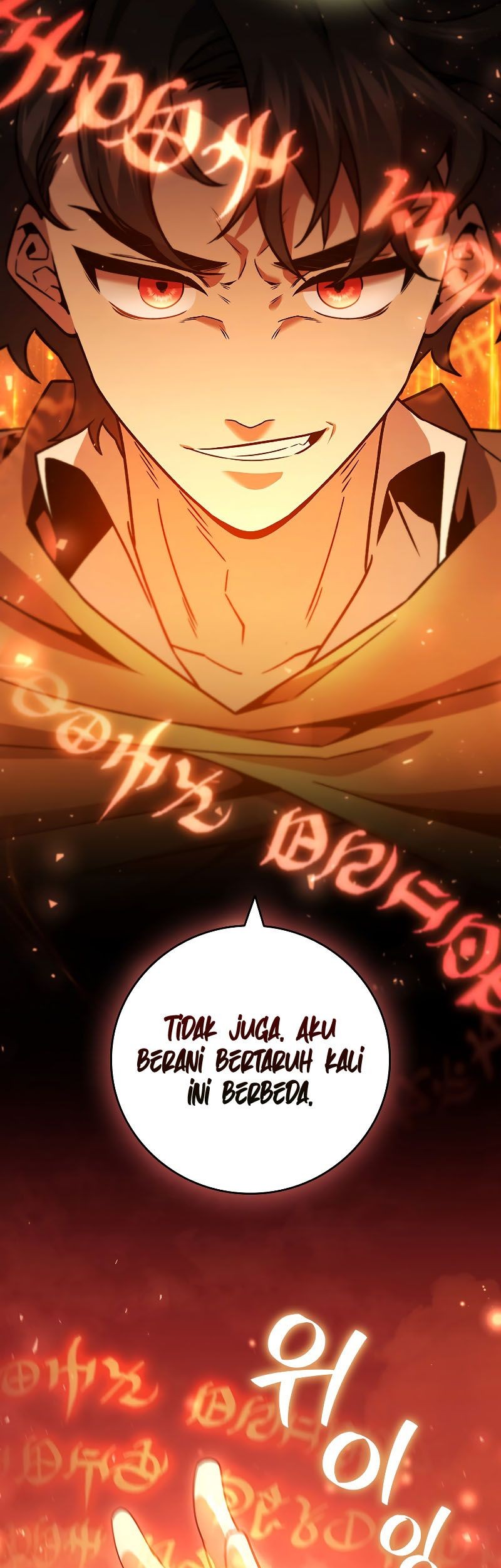 Dragon-Devouring Mage Chapter 31 halaman 30