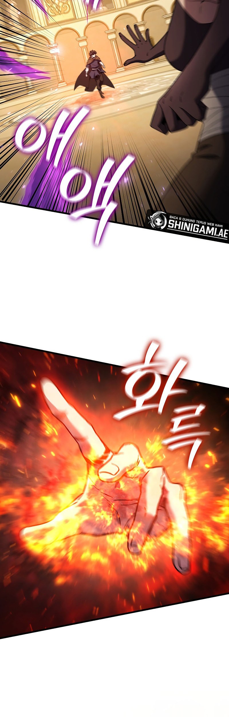 Dragon-Devouring Mage Chapter 32 halaman 29