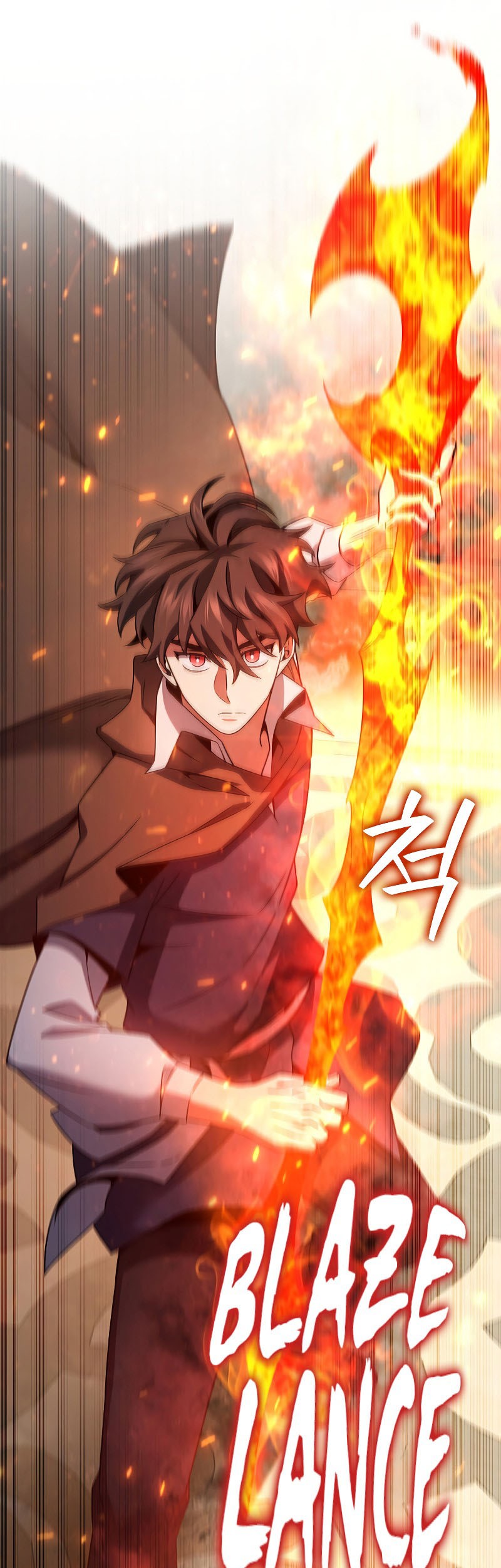 Dragon-Devouring Mage Chapter 32 halaman 30
