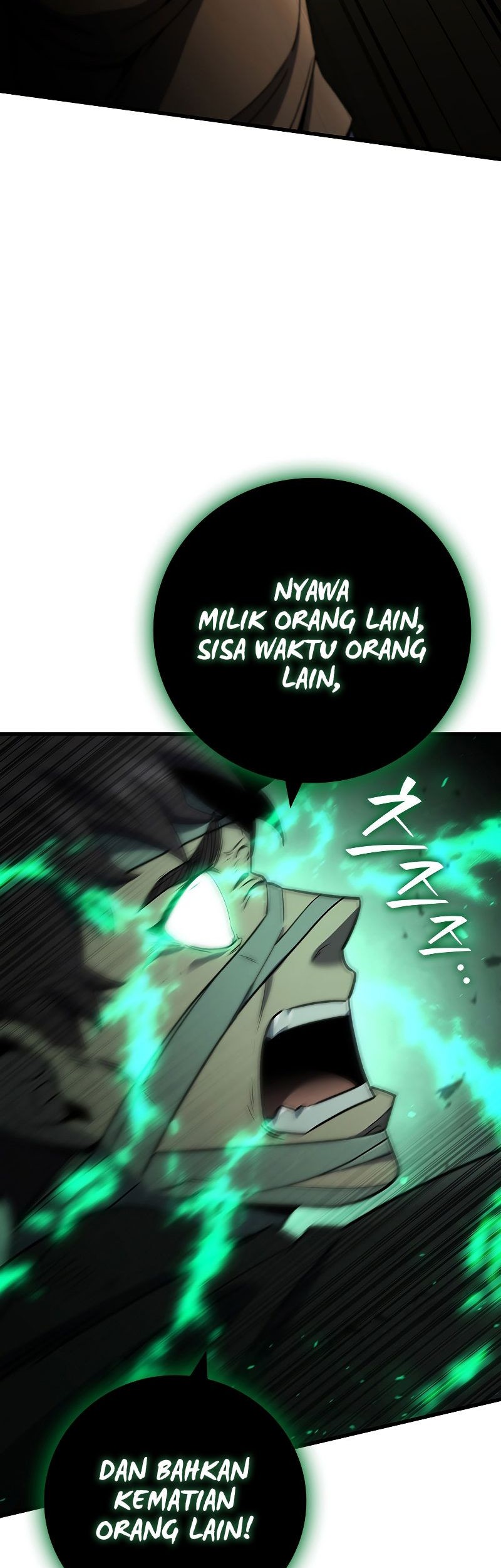 Dragon-Devouring Mage Chapter 33 halaman 28