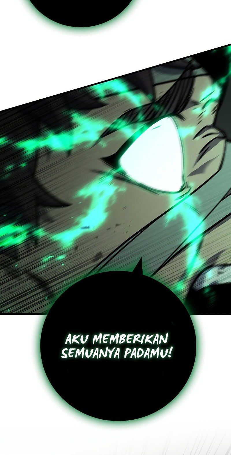 Dragon-Devouring Mage Chapter 33 halaman 29