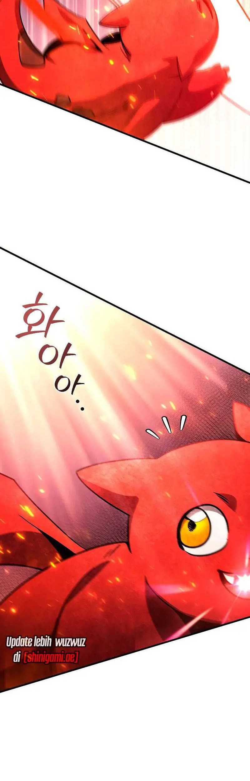 Dragon-Devouring Mage Chapter 34 halaman 37