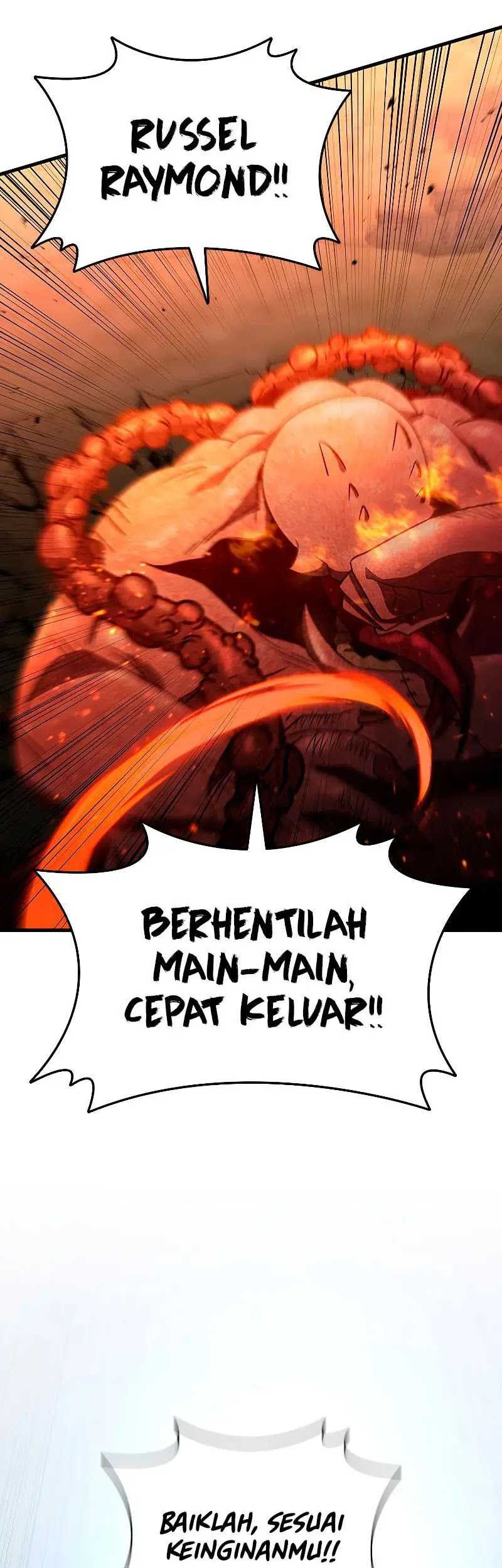 Dragon-Devouring Mage Chapter 34 halaman 38