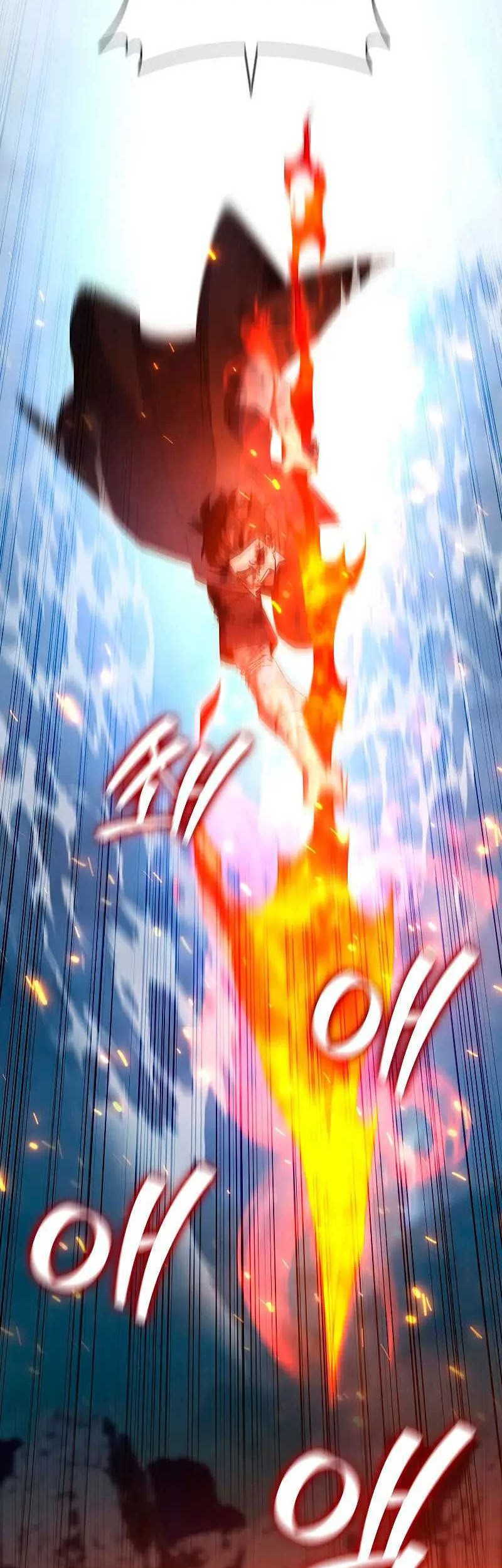 Dragon-Devouring Mage Chapter 34 halaman 39