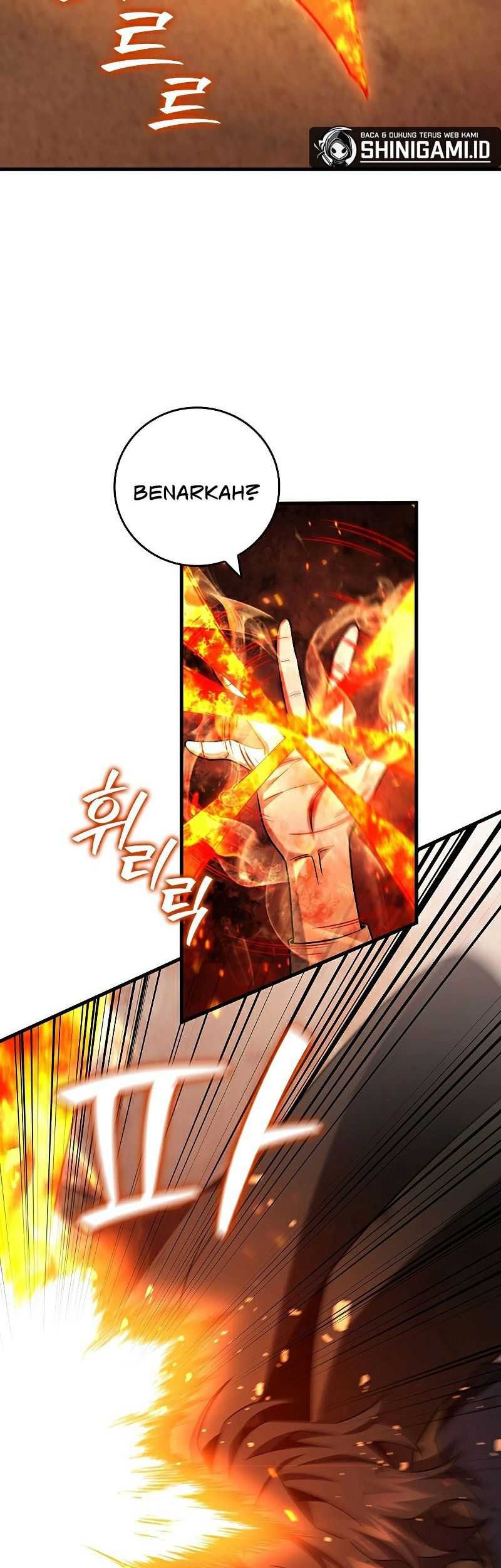 Dragon-Devouring Mage Chapter 36 halaman 28