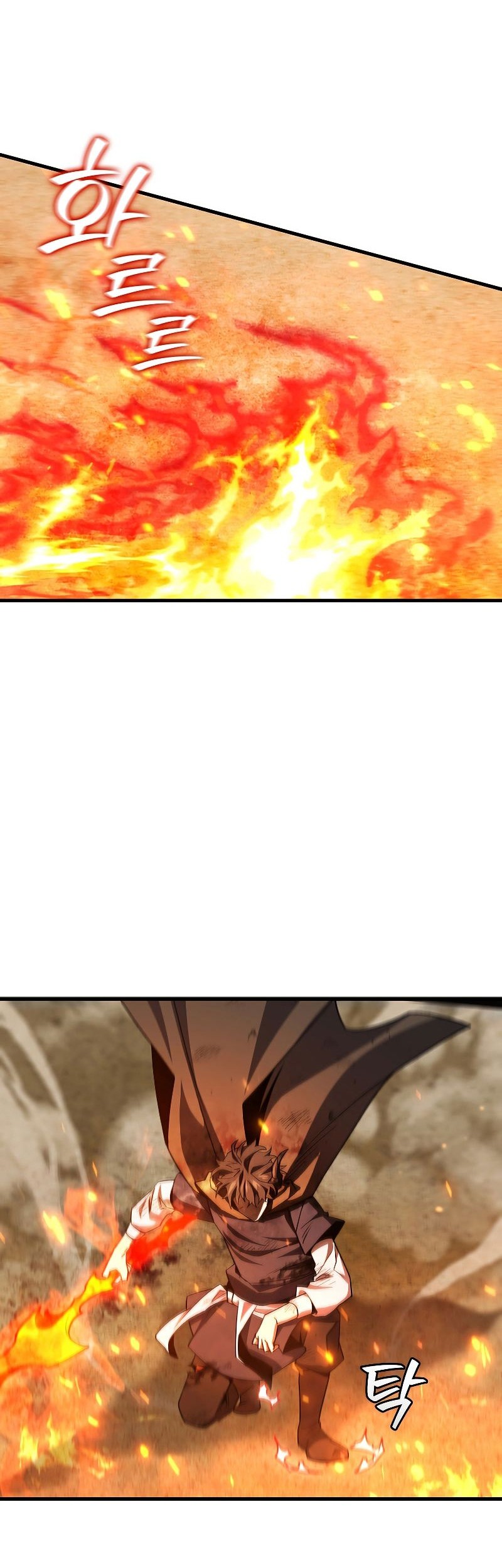 Dragon-Devouring Mage Chapter 37 halaman 29