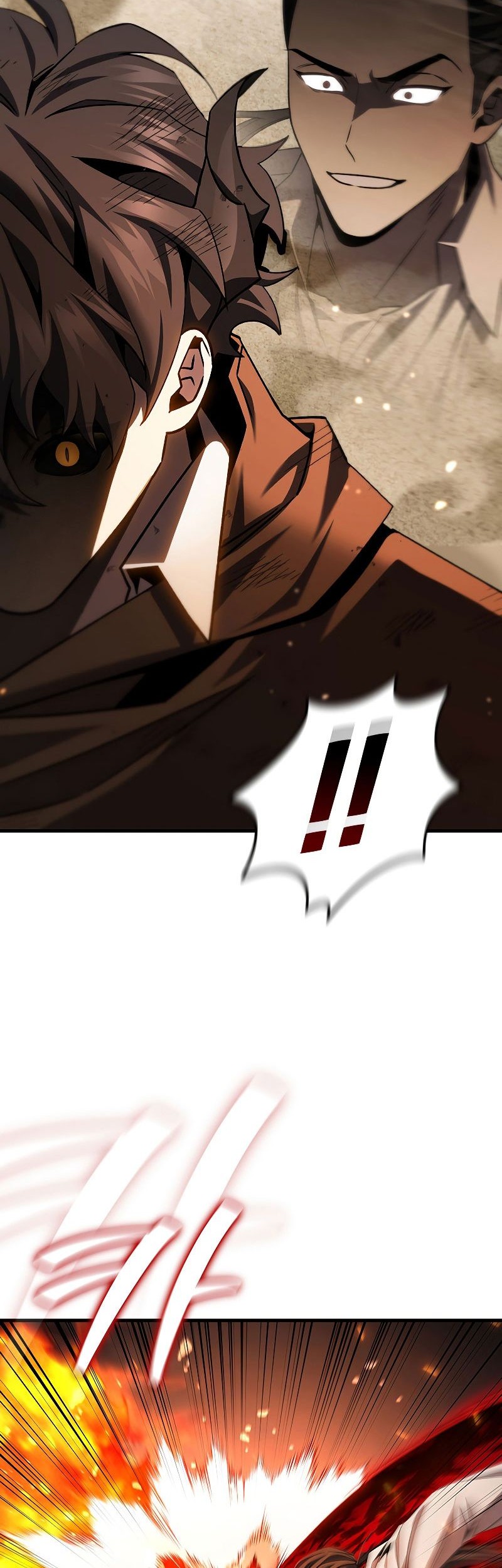 Dragon-Devouring Mage Chapter 37 halaman 31