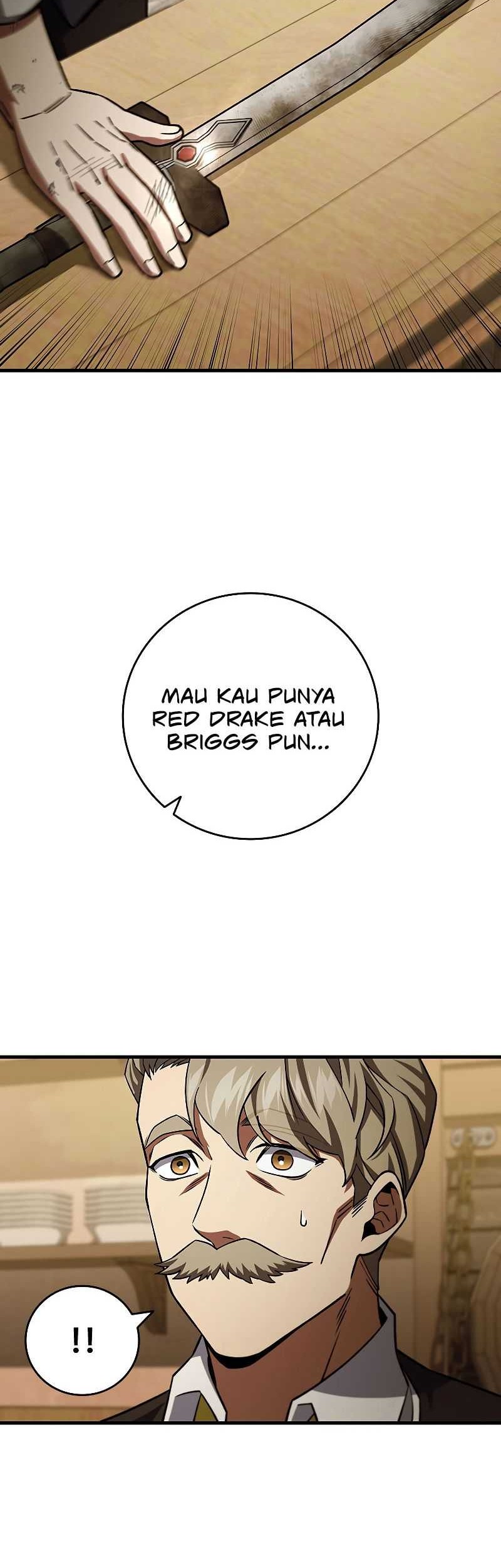 Dragon-Devouring Mage Chapter 38 halaman 27